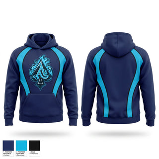 Hoodie, Aces, Softball, Teamtime, Team time, sublimation, custom sports apparel, team uniforms, spirit wear, spiritwear, sports uniforms, custom shirts, team store, custom team store, fundraiser sports, apparel fundraiser
