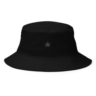 Westside Cowboys Football and Cheer 52489212 Bucket Hat | Big Accessories BX003