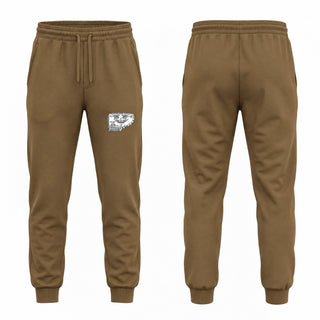Sweatpants, TF Sabal, National Guard, Teamtime, Team time, sublimation, custom sports apparel, team uniforms, spirit wear, spiritwear, sports uniforms, custom shirts, team store, custom team store, fundraiser sports, apparel fundraiser
