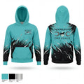 Moonlight dressage 2054267 Hoodie - 1
