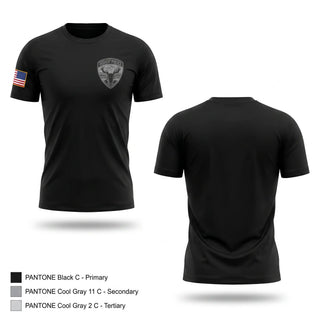 Short Sleeve Performance Shirt, Bishop Police Department, Police, Teamtime, Team time, sublimation, custom sports apparel, team uniforms, spirit wear, spiritwear, sports uniforms, custom shirts, team store, custom team store, fundraiser sports, apparel fundraiser