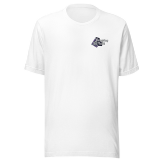 Breaking Bats 72578241 Unisex Staple T-Shirt | Bella + Canvas 3001