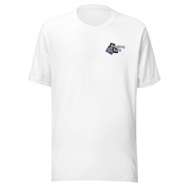 Breaking Bats 72578241 Unisex Staple T-Shirt | Bella + Canvas 3001