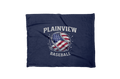 Plainview Little League Blanket - 5