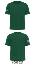 Marion High School Basketball 47972857 Short Sleeve Performance Shirt - 19