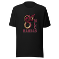 8th MLC Unisex Staple T-Shirt