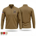 354 Medical Logistics Company 15723107 Windbreaker - 1