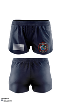 New Milford Fire department 24984583 Ranger Panties - 2