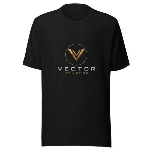 Unisex Staple T-Shirt - Black