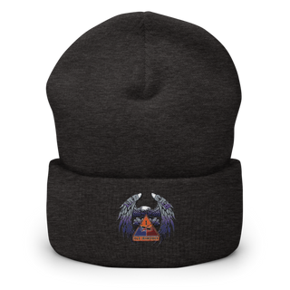 1AD CAB 62744010 Cuffed Beanie | Yupoong 1501KC