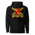 4-27 FA Unisex Hoodie - 1