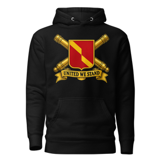 Unisex Hoodie - 1 - Black