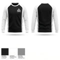 SSA Havoc 76682906 Crew Neck Sweatshirt - 1