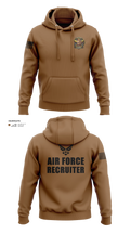336 RCS E flight 97345072 Hoodie - 21