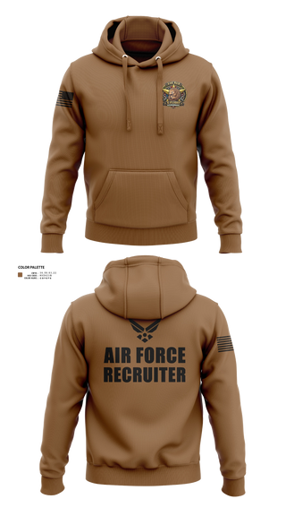 Hoodie, 336 RCS E flight, Air Force, Teamtime, Team time, sublimation, custom sports apparel, team uniforms, spirit wear, spiritwear, sports uniforms, custom shirts, team store, custom team store, fundraiser sports, apparel fundraiser