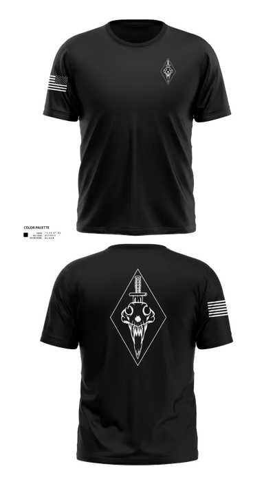 Rolla SWAT 54878778 Short Sleeve Performance Shirt - 21