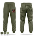 Burdette Fire Department Sweatpants - 1