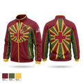 528th Hospital Center Windbreaker - 1