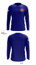 Liberty 85731581 Long Sleeve Performance Shirt - 15