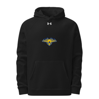 All Flier’d Up Under Armour Hoodie