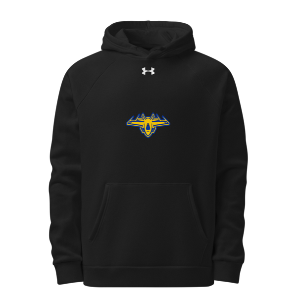 All Flier’d Up Under Armour Hoodie