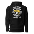 Cfd e47 Unisex Hoodie - 1