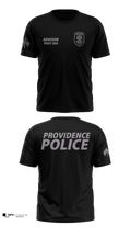 Explorers Short Sleeve Performance Shirt - 11