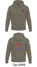 Madigan Pharmacy 51616730 Hoodie - 78