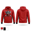 Outlawz FC Hoodie - 2