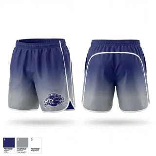 Track Shorts, Pasquotank County Panthers, Track & Field, Teamtime, Team time, sublimation, custom sports apparel, team uniforms, spirit wear, spiritwear, sports uniforms, custom shirts, team store, custom team store, fundraiser sports, apparel fundraiser