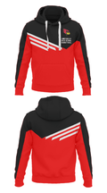 Winston R-6 High School Basketball 93835547 Hoodie - 22