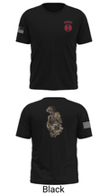 Lightfighter 5080624 Short Sleeve Performance Shirt - 36