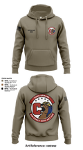 DET 520 13861884 Hoodie - 5