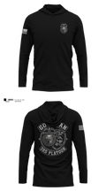 RPD Long Sleeve hooded sunshirt - 5