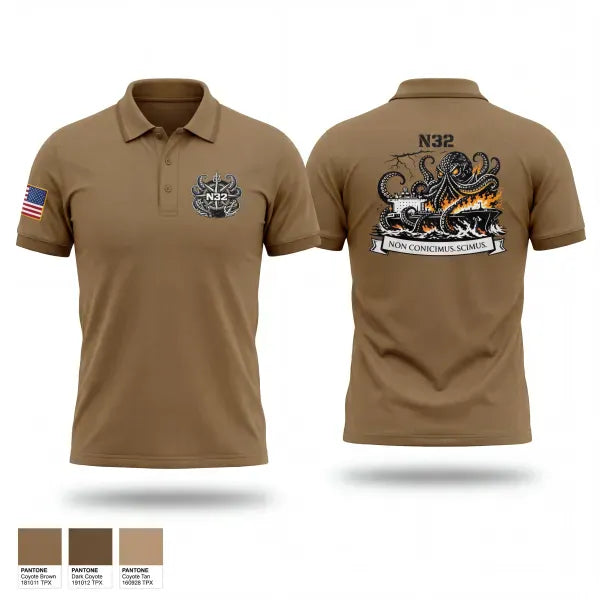 Short Sleeve Performance Polo, N32, Navy, Teamtime, Team time, sublimation, custom sports apparel, team uniforms, spirit wear, spiritwear, sports uniforms, custom shirts, team store, custom team store, fundraiser sports, apparel fundraiser