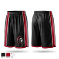 Lady trojans Athletic Shorts With Pockets - 1