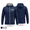 SilverStateElite Windbreaker - 1