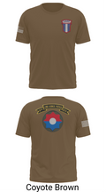 Reliable recon 23303905 Old School Cotton Feel Shirt - 10