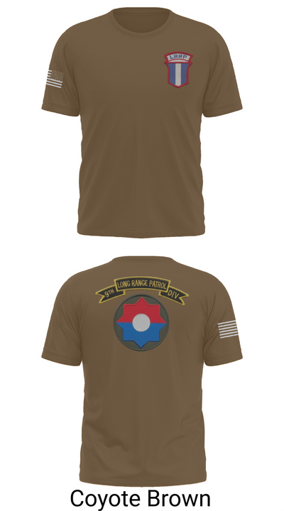 Reliable recon 23303905 Old School Cotton Feel Shirt - 10
