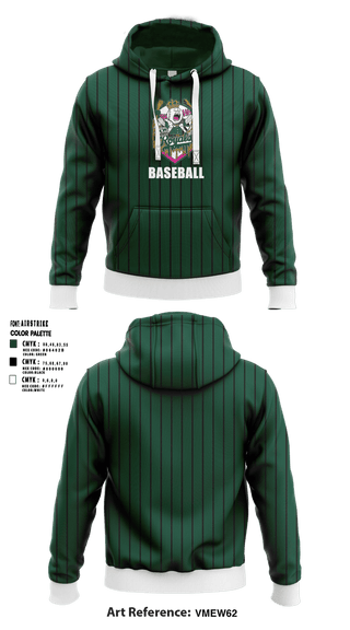 Hoodie, Oakley Royals, Baseball, Teamtime, Team time, sublimation, custom sports apparel, team uniforms, spirit wear, spiritwear, sports uniforms, custom shirts, team store, custom team store, fundraiser sports, apparel fundraiser