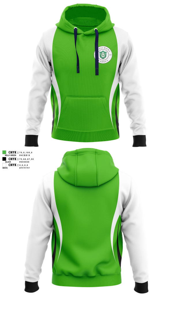 Hoodie, Schalmont Athletic Asociation, Spirit Store, Teamtime, Team time, sublimation, custom sports apparel, team uniforms, spirit wear, spiritwear, sports uniforms, custom shirts, team store, custom team store, fundraiser sports, apparel fundraiser