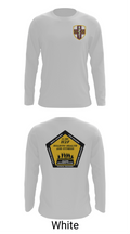 Army Reserve 22205631 Long Sleeve Performance Shirt - 5