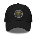 Medical Examiner Investigator Dad hat