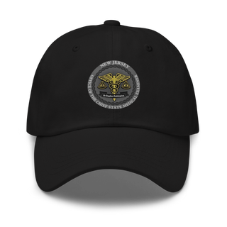 Dad hat - Black
