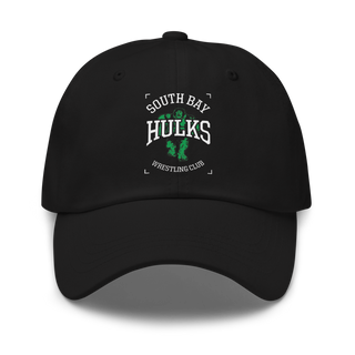 Dad hat - Black