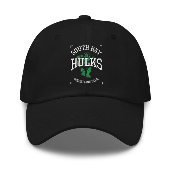Dad hat - Black