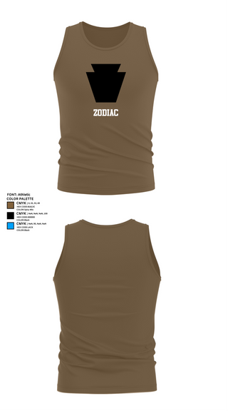 Tank Top, , National Guard, Teamtime, Team time, sublimation, custom sports apparel, team uniforms, spirit wear, spiritwear, sports uniforms, custom shirts, team store, custom team store, fundraiser sports, apparel fundraiser
