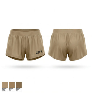 Ranger Panties, Bco, Army, Teamtime, Team time, sublimation, custom sports apparel, team uniforms, spirit wear, spiritwear, sports uniforms, custom shirts, team store, custom team store, fundraiser sports, apparel fundraiser
