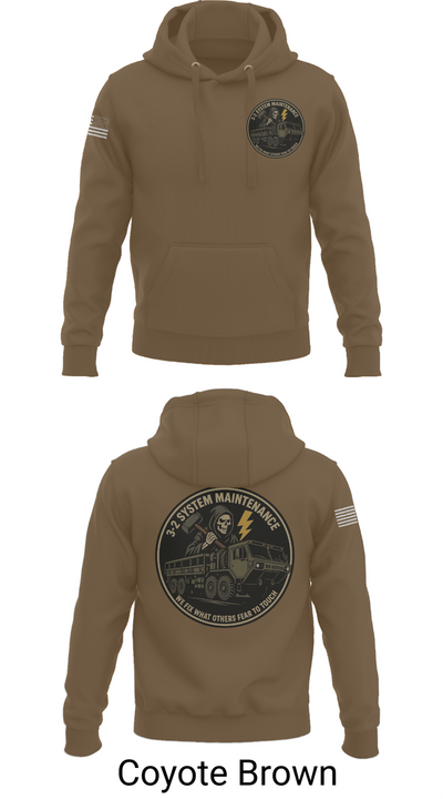 3-2 ADA 51823932 Hoodie - 18