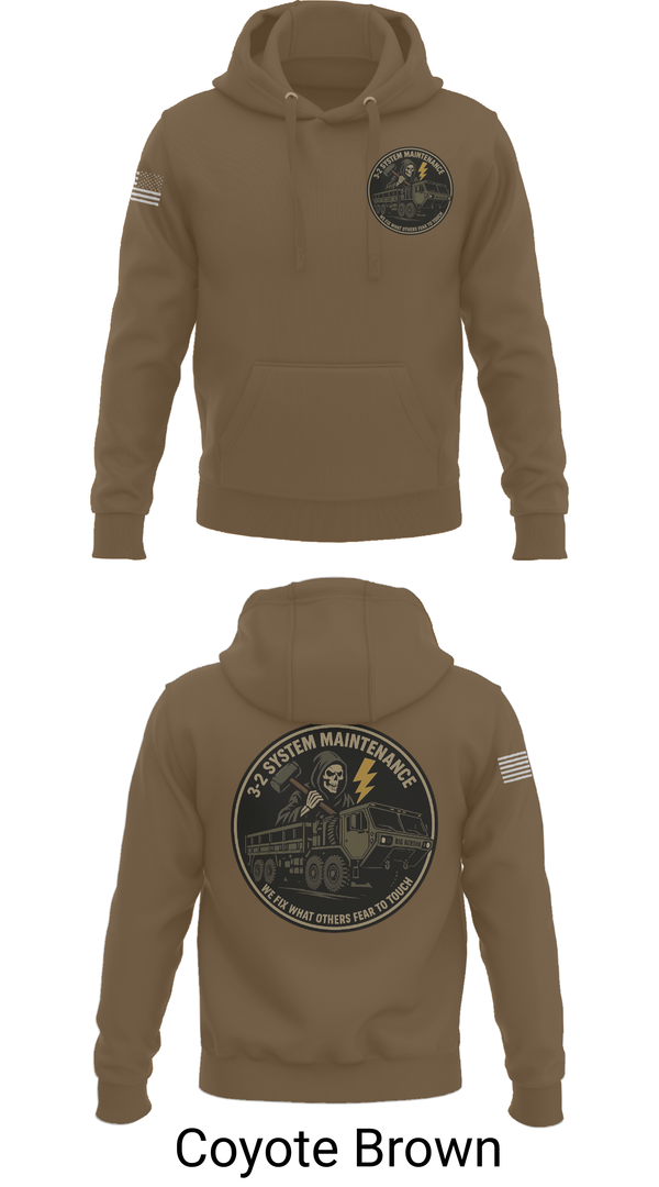 Hoodie, 3-2 ADA, , Teamtime, Team time, sublimation, custom sports apparel, team uniforms, spirit wear, spiritwear, sports uniforms, custom shirts, team store, custom team store, fundraiser sports, apparel fundraiser